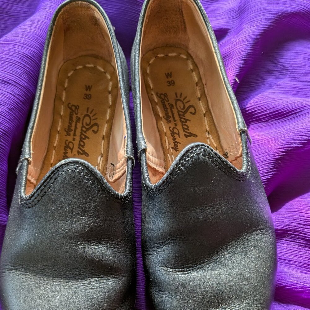 SABAH - Beirut Black × 1 Women's 39 / 8-8.5 | Great condition